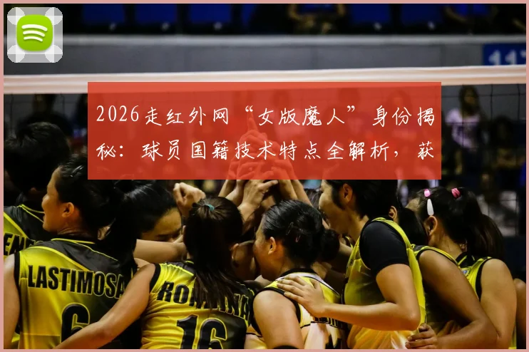 2026走红外网“女版魔人”身份揭秘：球员国籍技术特点全解析，获哈兰德本人“我同意”认可